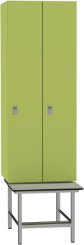 Gm1 green